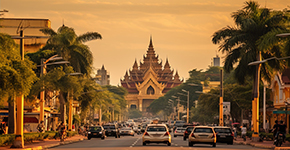 最越南?大叻 +美奈 +芽莊 +胡志明市純玩半自助七日